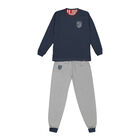 Pijama Invierno Adulto